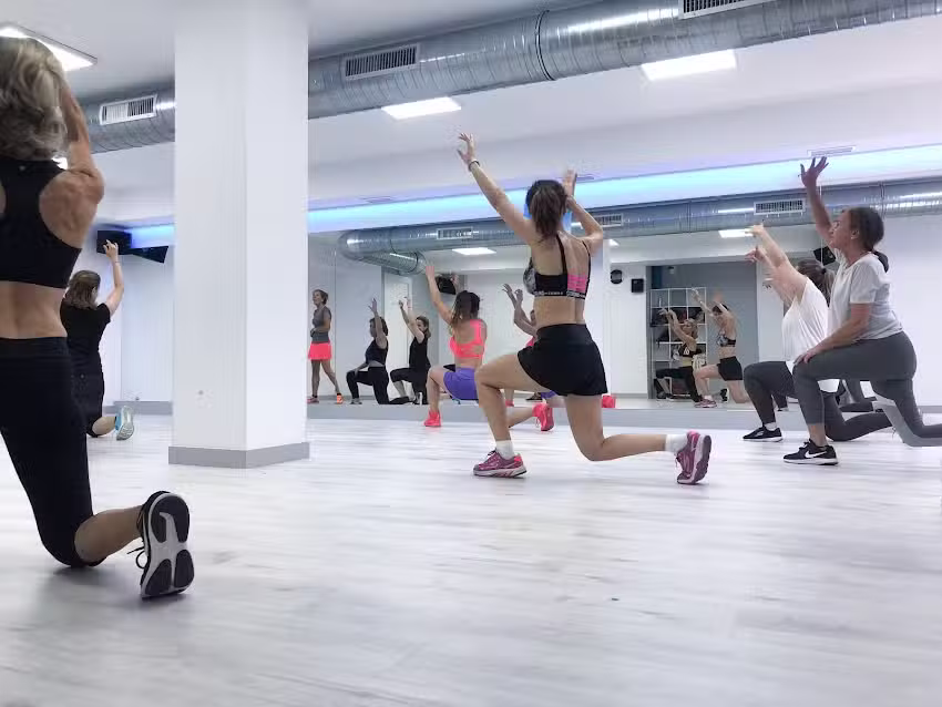 My Time Fitness & Wellness