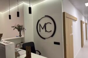 MyC Fisioterapia y Salud