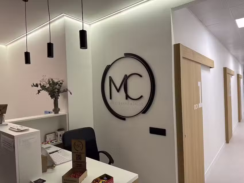 MyC Fisioterapia y Salud
