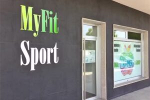 MyFit Sport