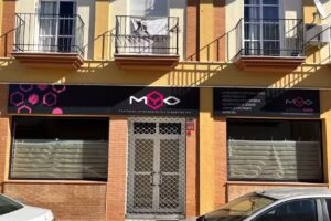 MYO – Centro de entrenamiento y readaptación