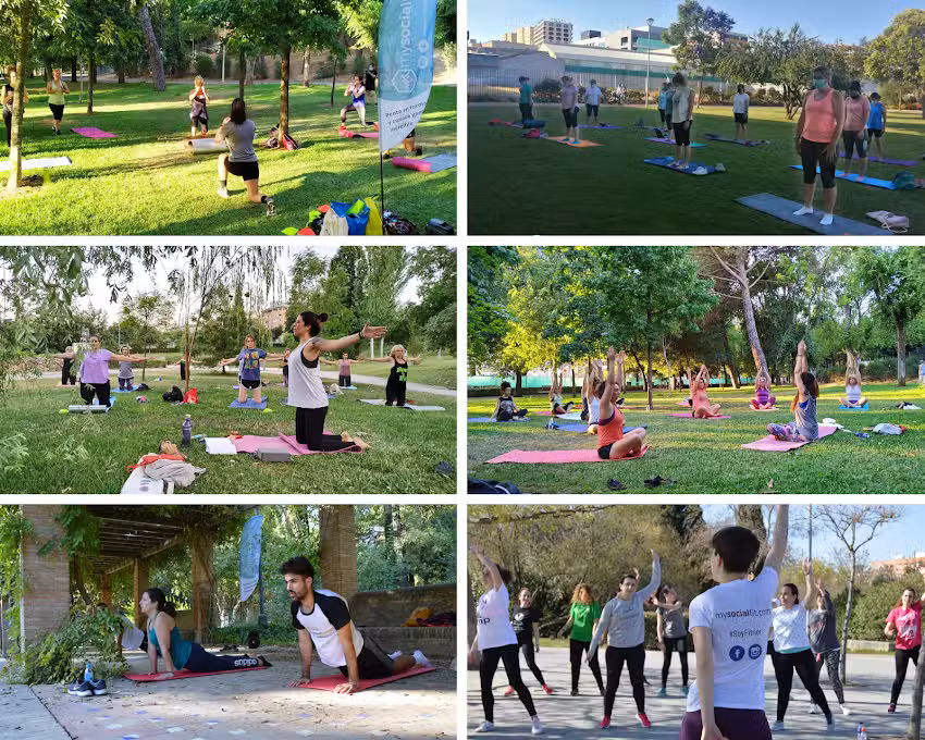 Mysocialfit