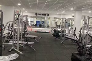 N2 fitness club