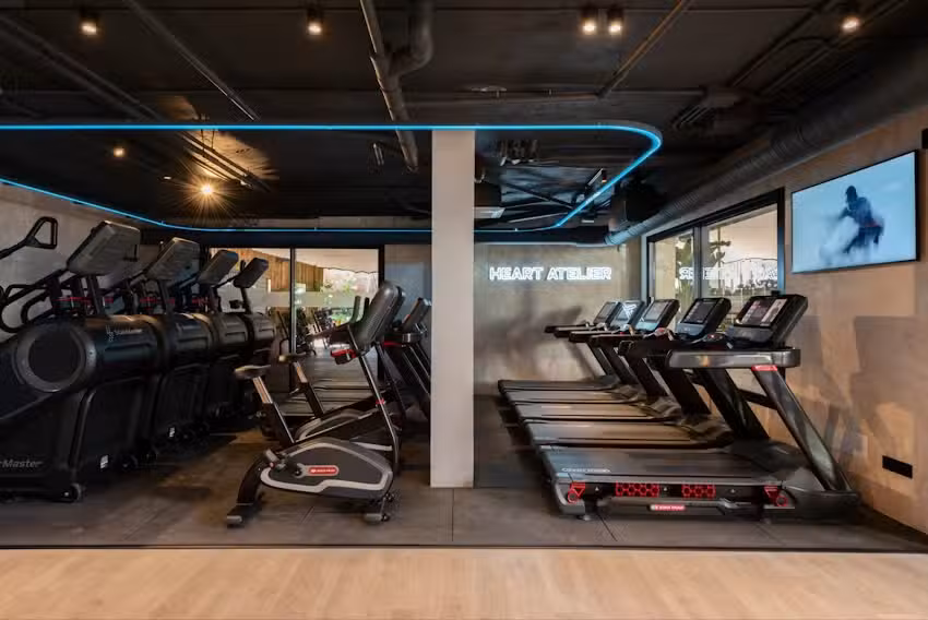 NAC Club de Pádel Nueva Alcántara