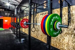 Naga Strength & Conditioning