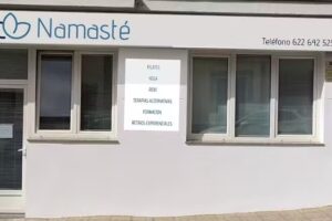 NAMASTE Almendralejo
