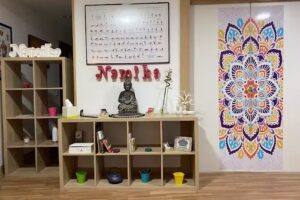 Namika Yoga Y Pilates