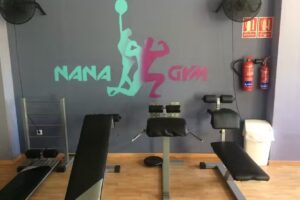 NANA-GYM