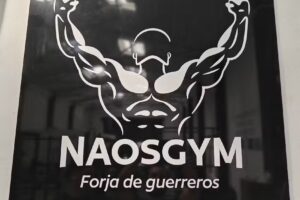 NaosGym