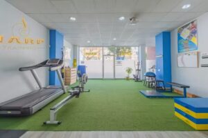 NARP-Training Marbella | Entrenador personal en Marbella