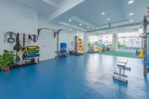 NARP-Training San Pedro