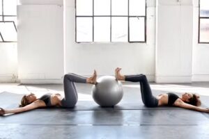 Natalia Tenedor La Sala Yoga Hipopresivos Hipnoterapia Cuántica