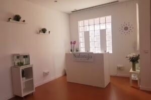 Nataraja, escuela de danza y yoga