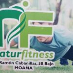 NATUR FITNESS