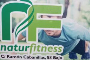 NATUR FITNESS