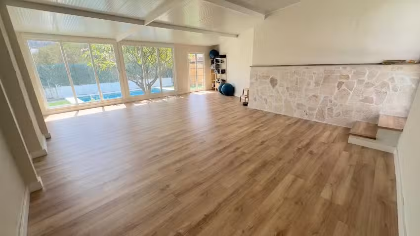 natura prana yoga & pilates