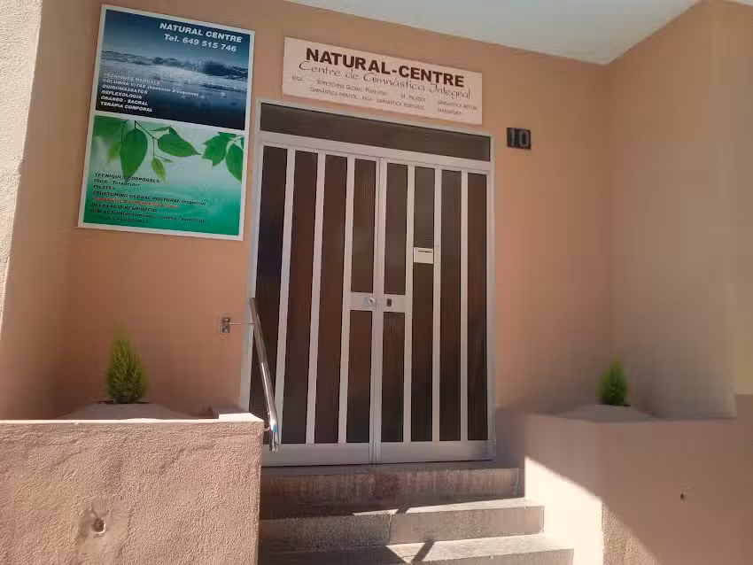 Natural Centre