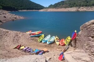 «Natural» Centro deportivo y de Ocio