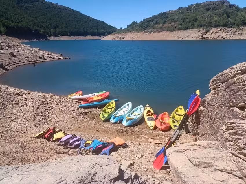 «Natural» Centro deportivo y de Ocio
