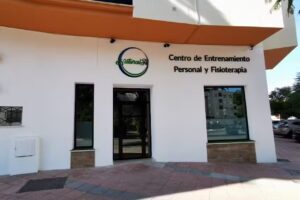 Natural Fit CENTRO ENTRENAMIENTO PERSONAL