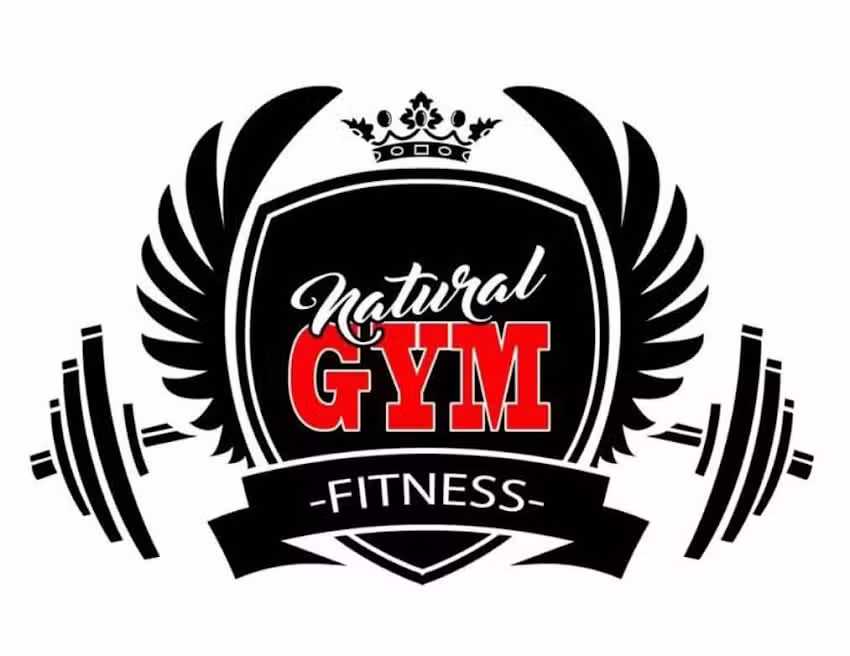 Natural Gym Fitness