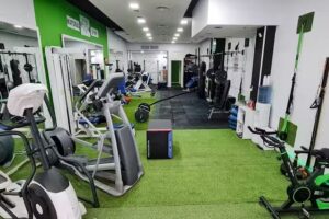 Natural Sport Córdoba