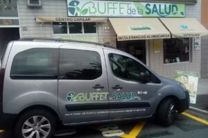 Naturópata y Tricólogo en Tenerife – Herbolario Buffet de la Salud Los Realejos