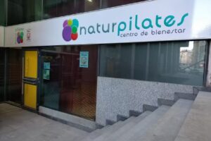 Naturpilates Centro de Bienestar
