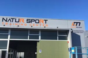 Natursport Training Center | Gimnasio – Centro Deportivo en Mutilva