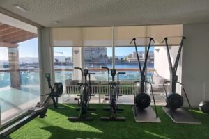 NÀUTIC TRAINING ROOM