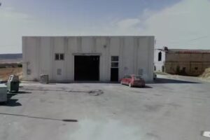 NAVE MUNICIPAL TITAGUAS