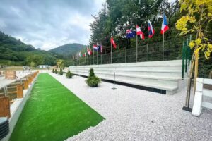 Navelgas Arena (Campo la L.l.erona)