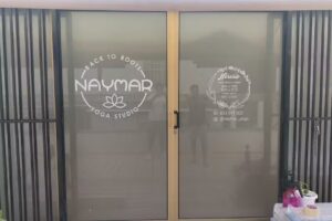 Naymar Yoga Studio