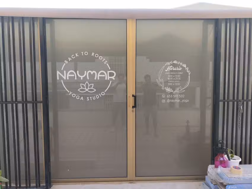 Naymar Yoga Studio