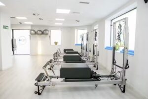 ND4 Entrenamiento y Salud