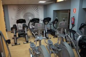 NEOGYM Boutique Aragón