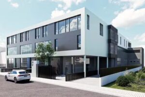 NEOGYM Boutique Táctica