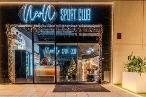 Neon Sport Club