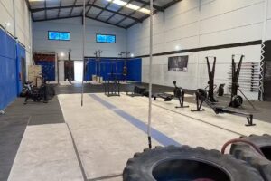 Neor Box Puente Genil