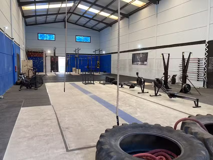 Neor Box Puente Genil