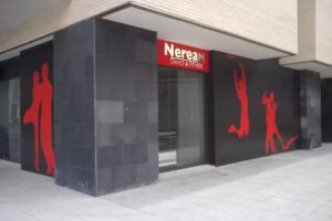 Nerea M – Dance & Fitness