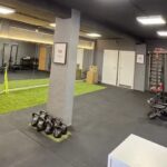 New Fit Life Fitnesstudio