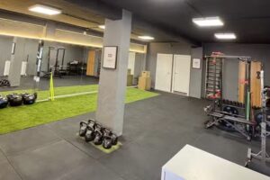New Fit Life Fitnesstudio