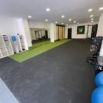 New Fit Life Fitnesstudio