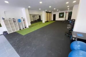 New Fit Life Fitnesstudio