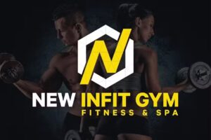 New Infit Gym – Gimnasio en Toledo