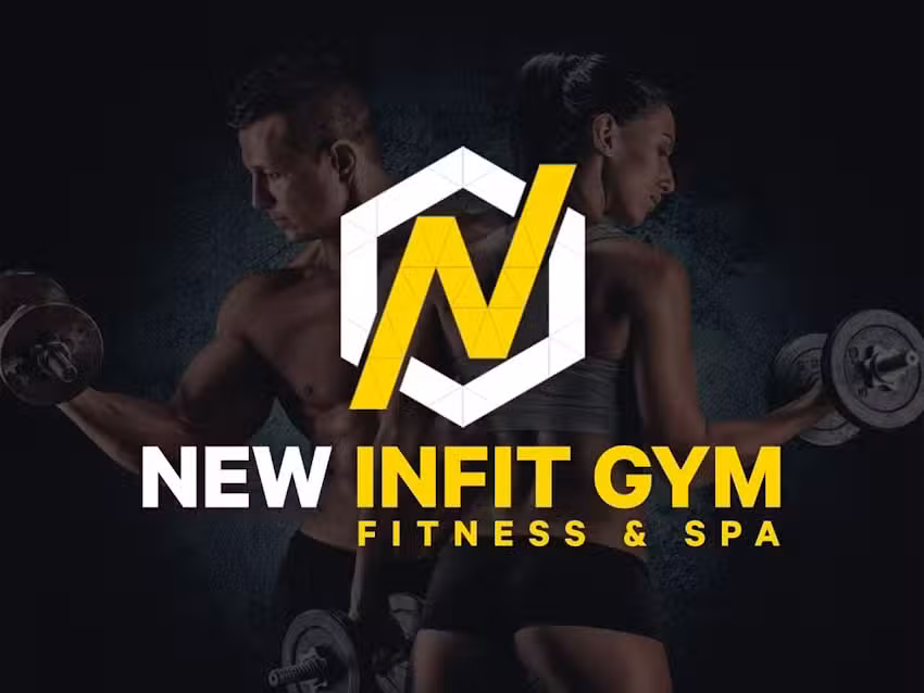 New Infit Gym &ndash; Gimnasio en Toledo