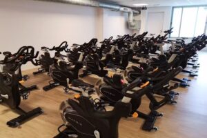 New Olimpia By Sanjo