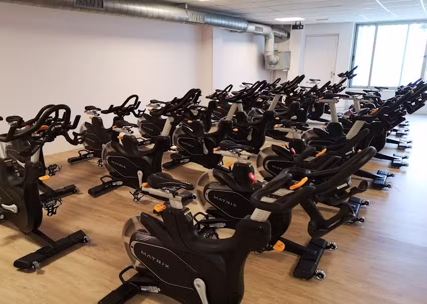 New Olimpia By Sanjo