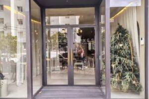 Nexes Pilates El Masnou